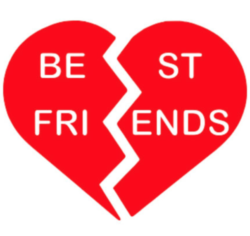 Rompí con mi mejor amiga