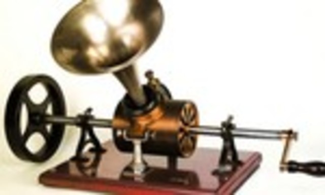 LA RADIO- REGISTRO DE VOZ