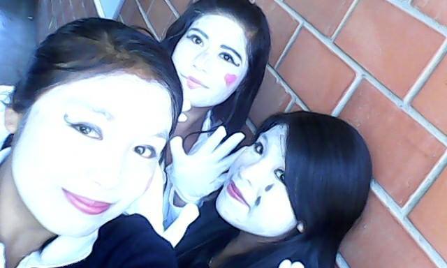 Mi ingreso a la preparatoria