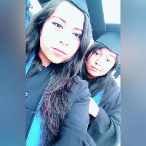 mis 18 años (termino de la preparatoria)