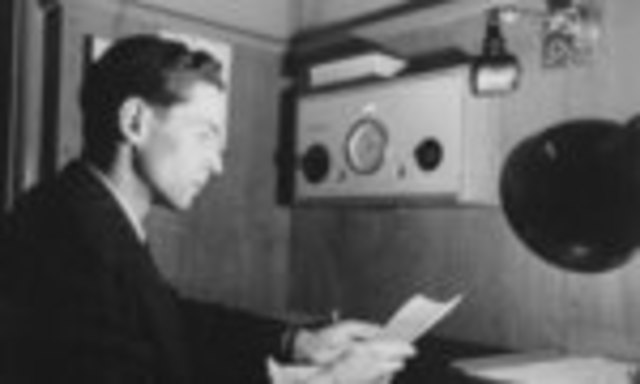 RADIO DE ALTA CALIDAD