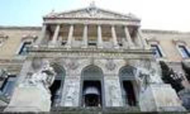 BIBLIOTECA BIZANTINA