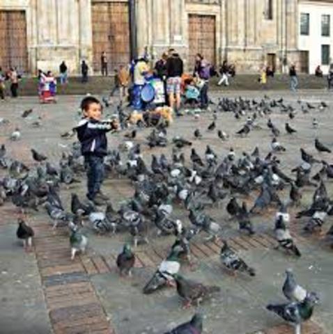 ANORMALIDADES MENTALES EN LOS ESCOLARES COLOMBIANOS