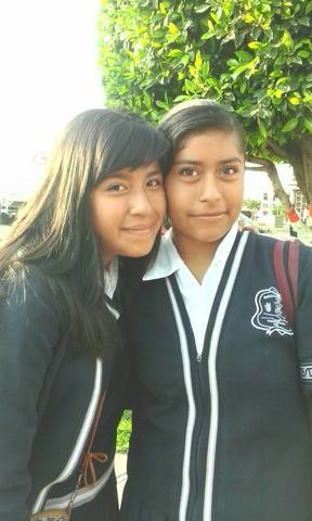 Mi ingreso a la secundaria