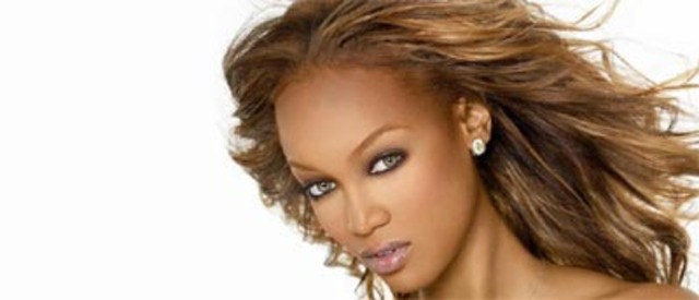 Tyra Banks
