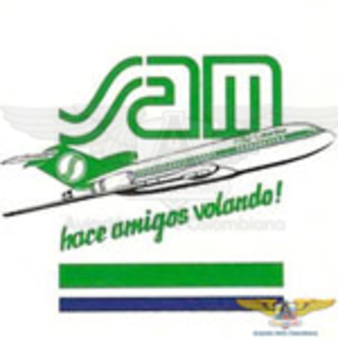 Cesa operaciones SAM