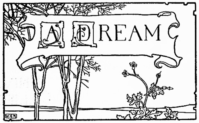 Poe writes his first poem