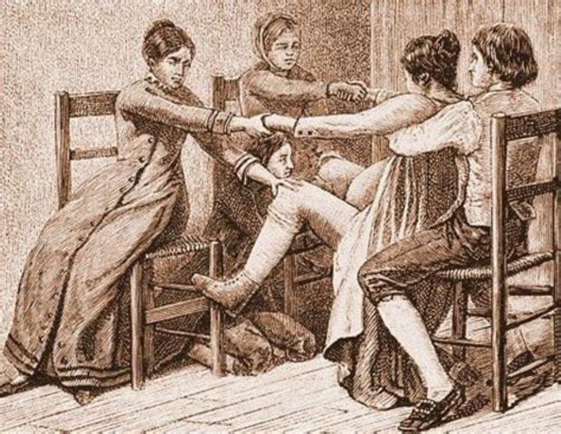 Se oferta el programa de partera, dura 2 años