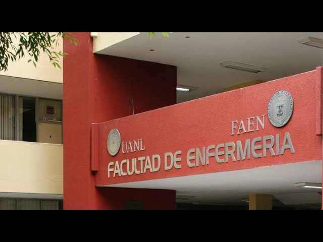 Fundación de la Facultad de Enfermería UANL