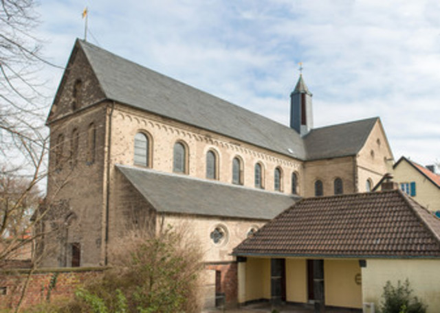 Instituto de las Diaconisas de Kaiserwerth