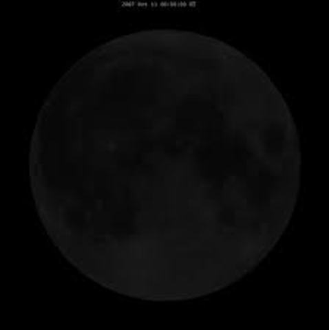 third moon phase of the month