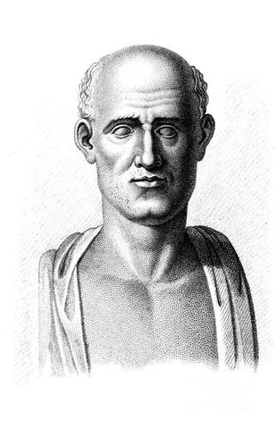 Asclepíades de Bitinia (124-40 aC)