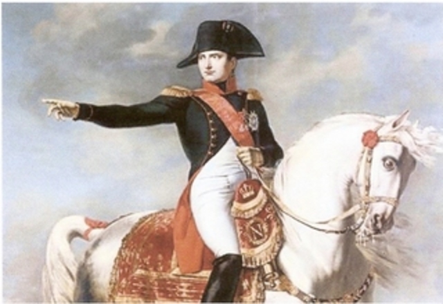 Napoleón
