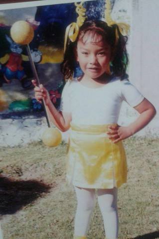 Mi estadia en "Fray Bartolome Hueypoxtla"