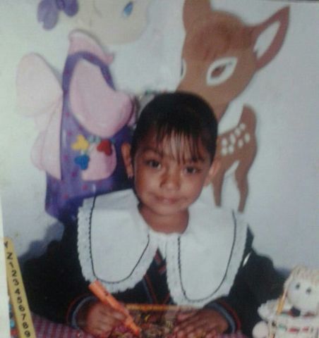 Primaria "Justo Sierra"