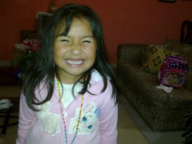 Mi Segunda Hermana...