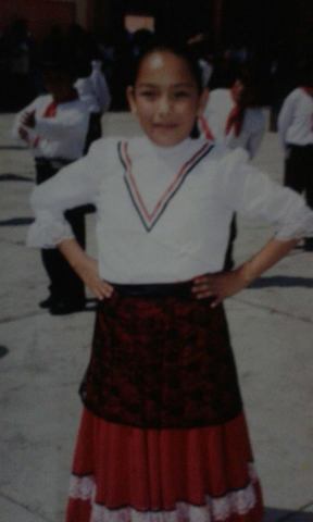Quinto año de Primaria  (10 años)