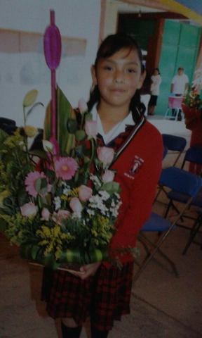 Sexto Año... (11 años)