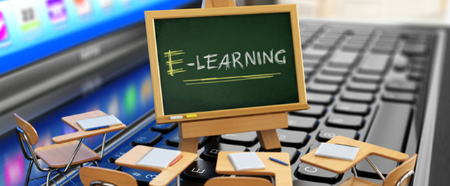Concepto de e-Learning