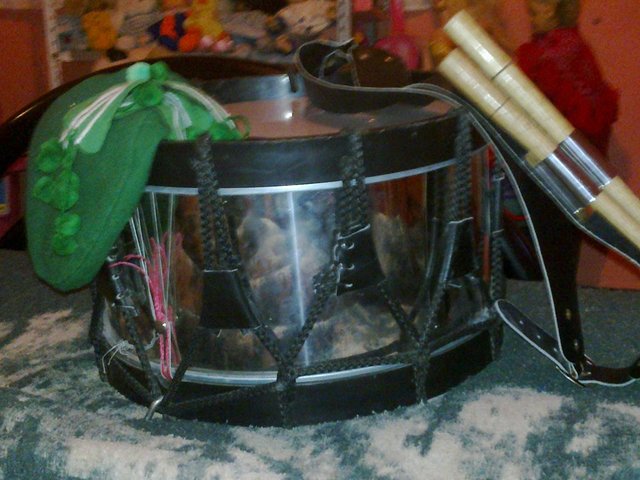 Secundaria "Tratados de Tenayuca"  (12 años)