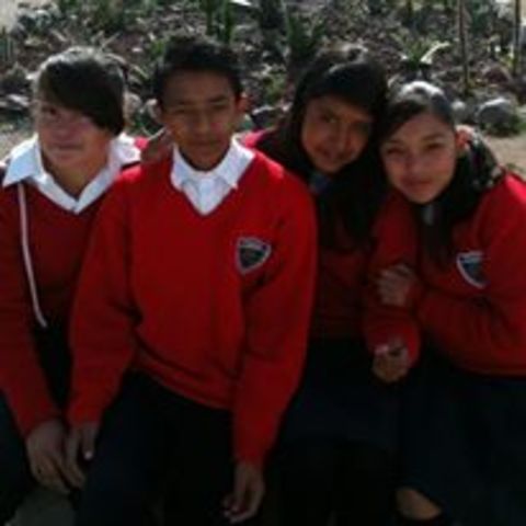 ¡Nueva Escuela! Cobaem Plantel 50