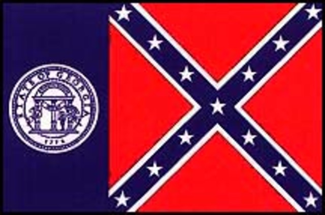 1956 State Flag Controversy
