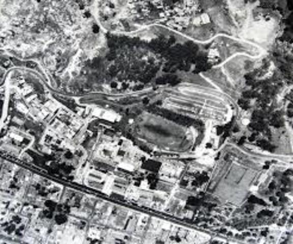 SEGUNDO PROGRAMA DE FORMACIÓN EN PSICOLOGÍA