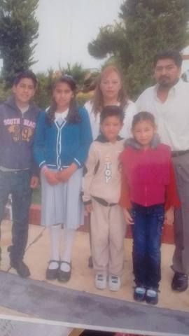 Ingrese a la primaria