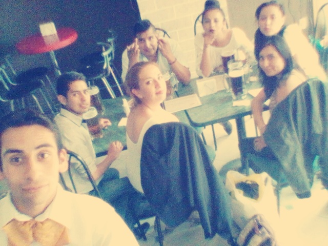 CONAFE (Capacitador Tutor)