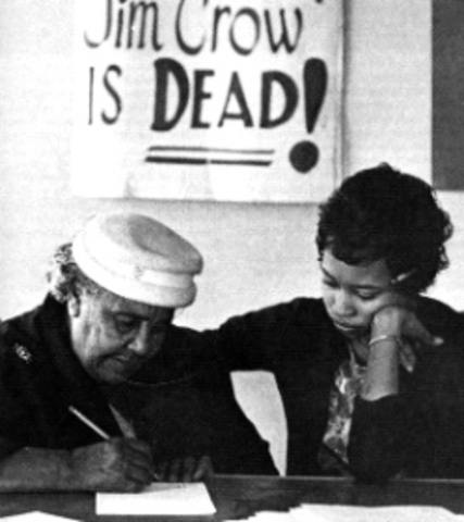 Voting Rights Act of 1965