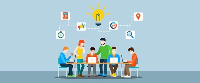 Escuela de Administración Científica