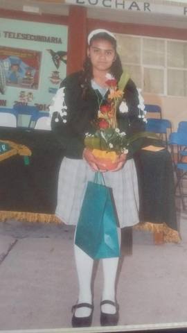 Ingrese a la secundaria