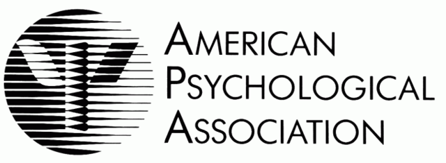 ASOCIACIÓN PROFESIONAL AMERICANA DE PSICÓLOGOS