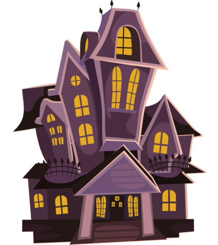 family(mom and two kids) move to a new house