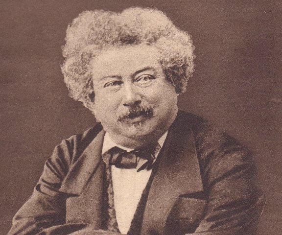 Alexandre Dumas