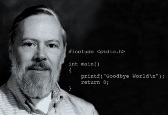 Legado de Dennis Ritchie
