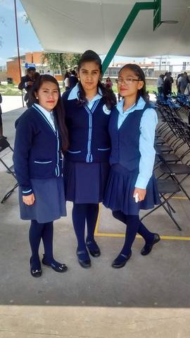 Ingrese a la preparatoria