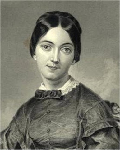 When Edgar Allen Poe’s sister was born