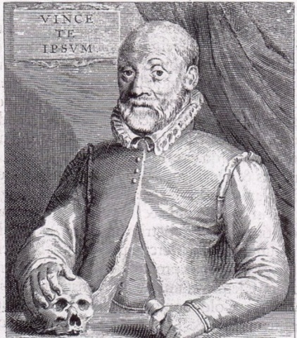 Johann Weyer (1515-1541)