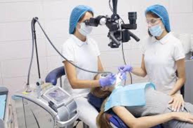 Bioingenieria odontológica.