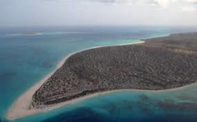 Piratas franceses, holandeses e ingleses ocupan la isla de la Tortuga.