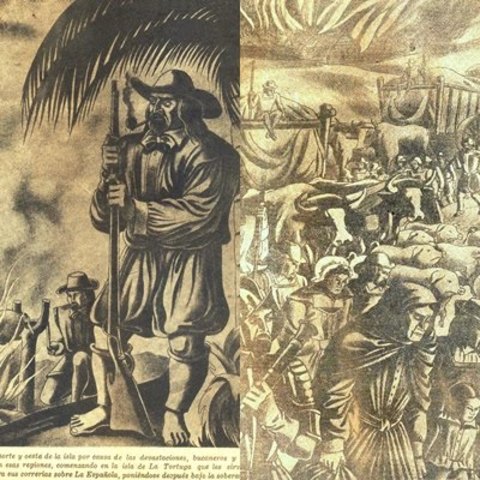 Devastaciones de osorio