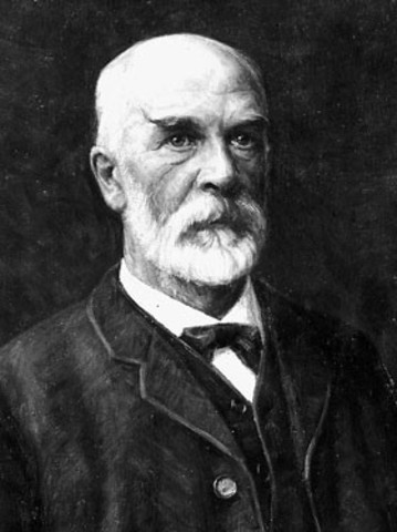 Concepto de masa química de Guldberg y Waage.