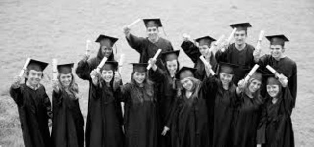 Reversal of gender gap among community colleges students emerges.