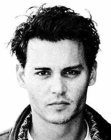 Johhny Depp