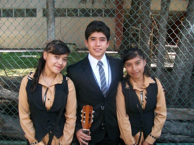 Rondalla.