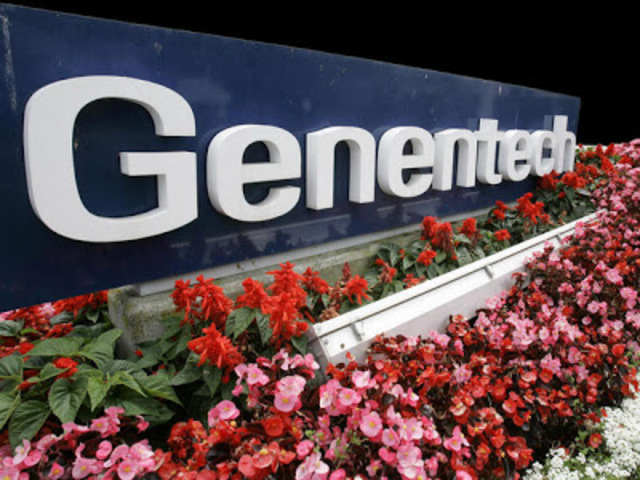 Genentech incorporated