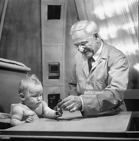 Gesell, diferencias individuales en desarrollo y maduración de los procesos mentales.