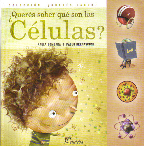 La célula hoy