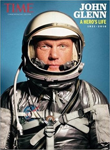 John Glenn